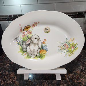 Effetti Home Easter Platter
